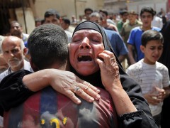 При серии терактов в Ираке погиб 31 человек