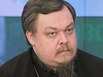 В Церкви считают, что Россия не должна копировать ни западную демократию, ни восточный халифат