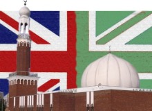 Ислам набирает высокие темпы роста в Великобритании