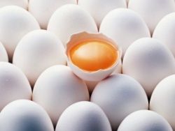 Яйца увеличивают количество полезного холестерина
