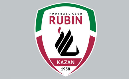 «Рубин» - пятый футбольный бренд в СНГ