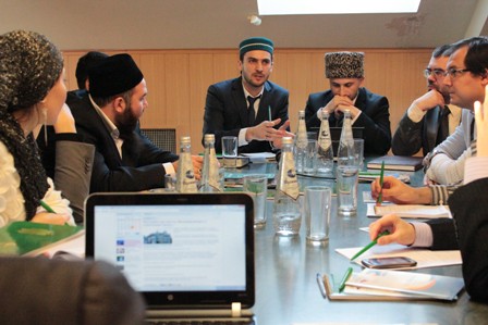 Итоги круглого стола: "Исламский интернет: к созидательному диалогу"