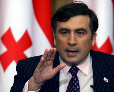 Михаил Саакашвили призвал не ограничивать права мусульман Грузии