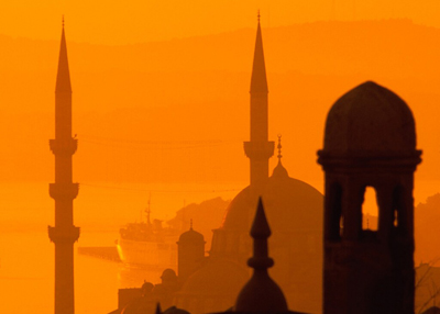 Как Турция «обожглась» на Ближнем Востоке