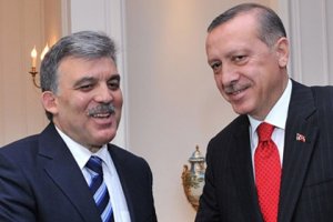 Лидеров Турции обвинили в "американском исламе"