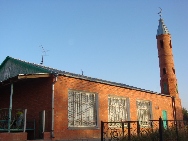 В Новоузенске пройдут курсы по основам ислама