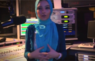 В США может появиться первая ведущая в хиджабе