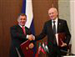 Татарстан и Башкортостан налаживают сотрудничество