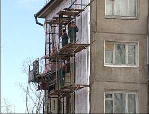 В 20 школах Казани будет проведен капитальный ремонт в 2013 году