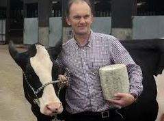 Британский сыровар сохранил динамику продаж за счет сертификации халяль
