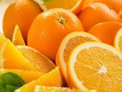 Апельсины и мандарины вредно есть зимой