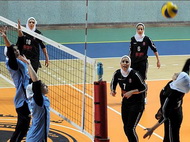 Хиджаб не мешает  спортсменкам завоевывать медали