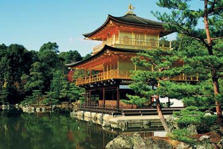 Япония предложит мусульманам специальные туры