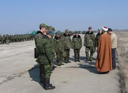 В Кыргызстане предложили ввести институт войскового имама
