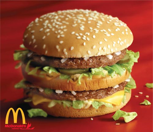 Нехаляльный сэндвич McDonald's оценили в  в $700 тыс. штрафа