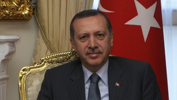 Radikal: Может ли Эрдоган стать турецким Линкольном?