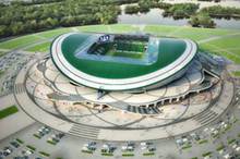 В Казани ищут название новому стадиону