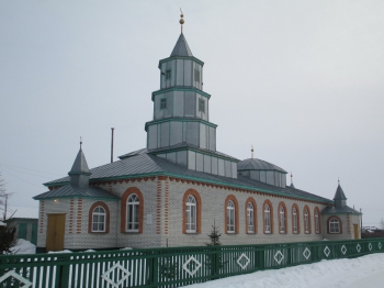 В Пензенской области новый имам