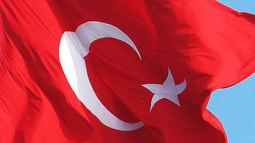 Турция стремится в ШОС?
