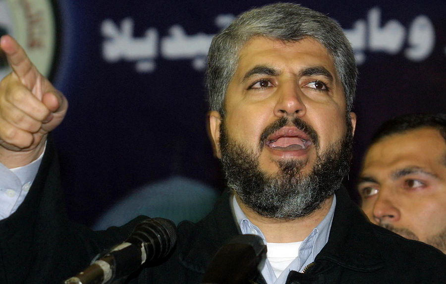 ФАТХ и ХАМАС создадут правительство национального единства