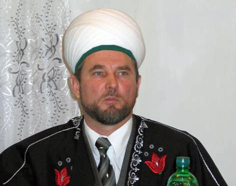 Тагир Саматов: «Главных проблем у мусульман три»
