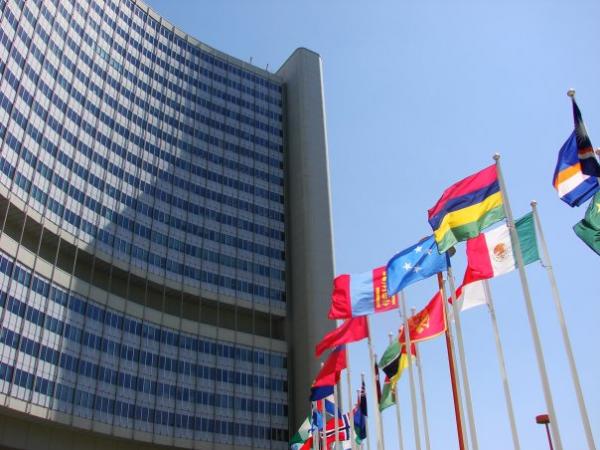 Международная мусульманская организация войдет в ООН
