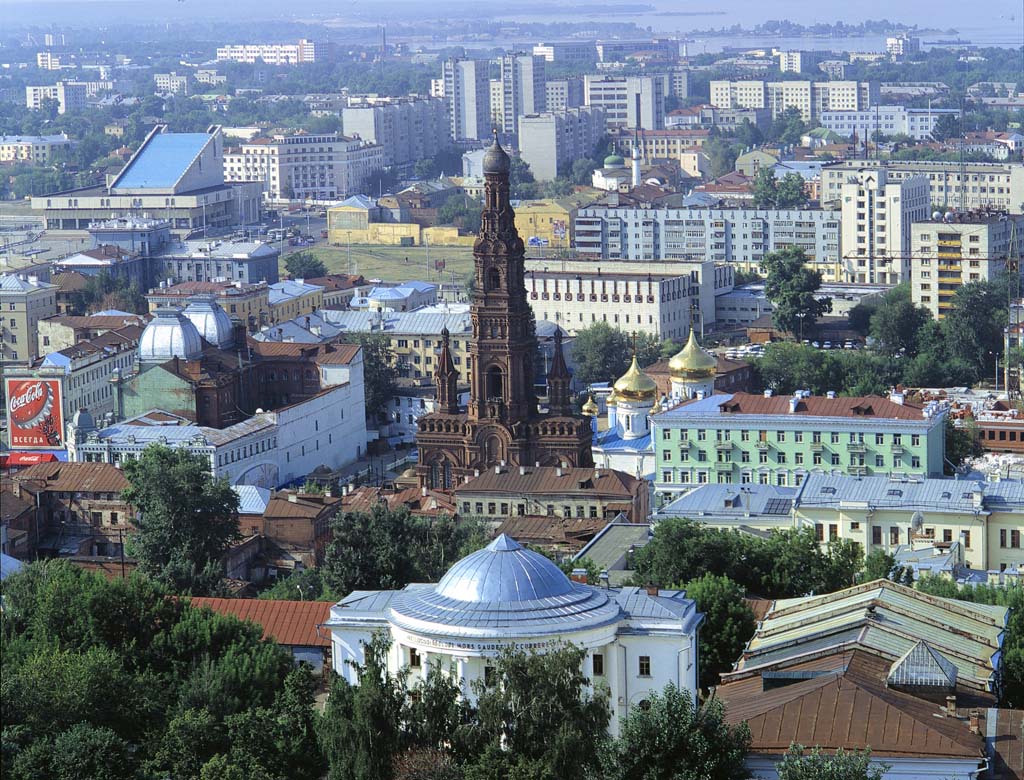 Татарстан лидирует по количеству религиозных организаций в ПФО