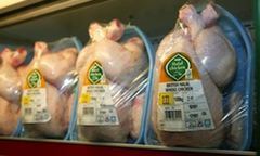 Новые требования ЕС превращают все мясо птицы в регионе в нехаляль