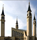 Мэр Нижнекамска будет курировать строительство мечети