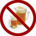 76% респондентов поддержали запрет на распитие пива - опрос