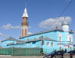 В пензенской соборной мечети смогут молиться 800 мусульман