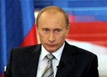 Путин требует блокировать радикалам доступ в Интернет