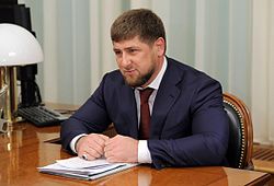 Рамзан Кадыров: Чеченцы порой очень наивные и простодушные люди