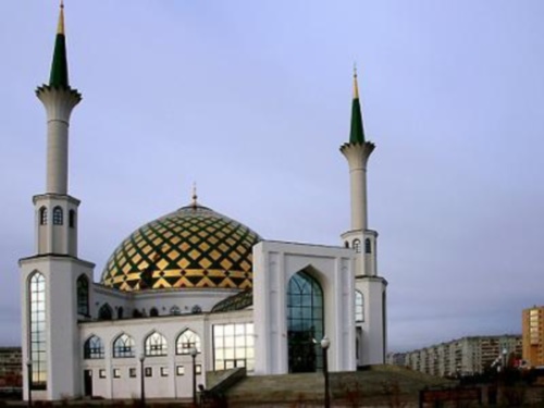Кемеровчане проведут «Брейн-ринг» в мечети