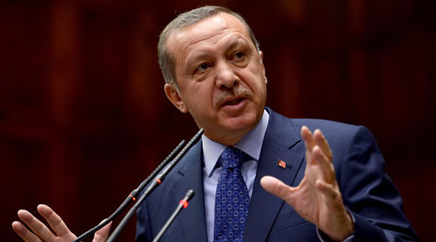 Эрдоган: Исламофобия - преступление против человечества