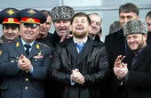 Кадыров призвал богословов усилить религиозно-просветительскую работу