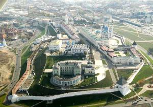 В музее-заповеднике «Казанский Кремль» покажут «Легенды Булгара»