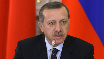 Премьер-министр Турции за свободу хиджаба в госучреждениях