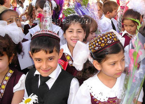 В Туркменистане увеличат продолжительность среднего образования