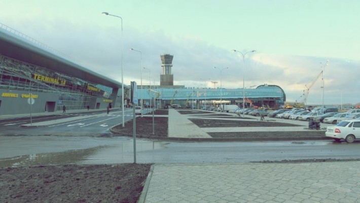 Казанский аэропорт вступил в Европейскую ассоциацию аэропортов