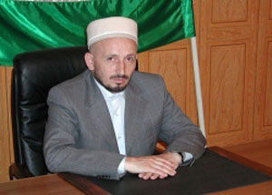 Муфтий Дагестана выразил соболезнование