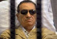 Мубарак занял сторону Мурси