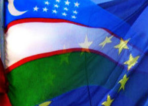 Делегация ЕС посетила Узбекистан