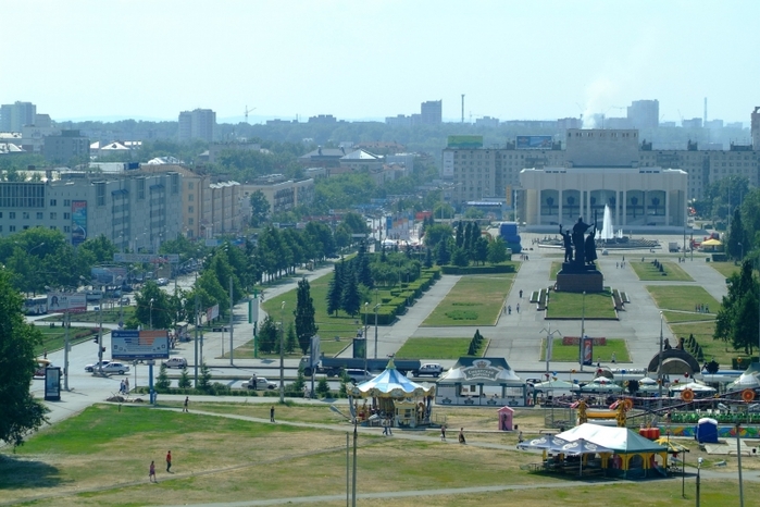Межрегиональный форум "Мусульманский мир" откроется в Перми