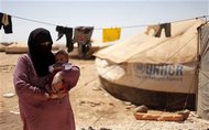 Британские благотворительные организации впервые совместно призвали к помощи Сирии