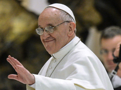 Новый папа римский выступил за диалог с исламом