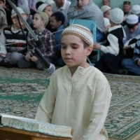 Лучшие юные чтецы Корана были определены в Набережных Челнах