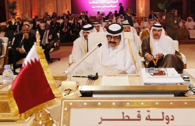 «Le Figaro»: Катар: фонд в миллиард долларов для Иерусалима