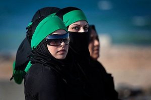 В Ливии хотят запретить женщинам выходить замуж за иностранцев