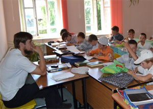 ДУМ Пензенской области готовится к проведению летних курсов